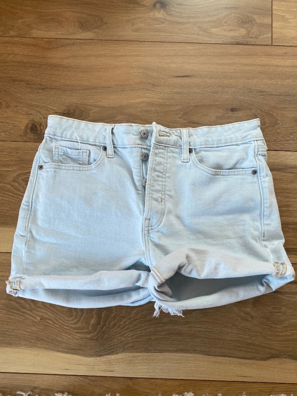 Old navy Jean shorts